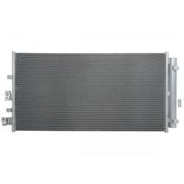 Oro kondicionieriaus kondensatorius THERMOTEC KTT110802