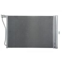Oro kondicionieriaus kondensatorius THERMOTEC KTT110823