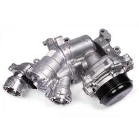 Vandens siurblys, variklio aušinimas HEPU P1587A-TH