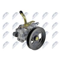 Hidraulinis siurblys, vairo sistema NTY SPW-MS-017