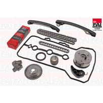 Grandinės pavaros komplektas FAI AutoParts TCK386VVT