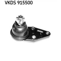 Šarnyras SKF VKDS 915500