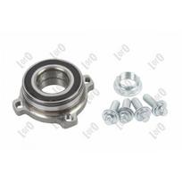 Rato guolio komplektas LORO 141-01-193