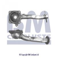 Išmetimo vamzdis BM CATALYSTS BM70608