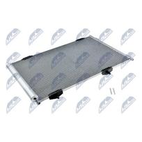 Oro kondicionieriaus kondensatorius NTY CCS-CT-001