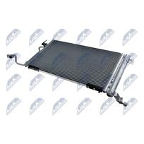Oro kondicionieriaus kondensatorius NTY CCS-CT-005