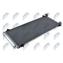 Oro kondicionieriaus kondensatorius NTY CCS-CT-016