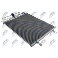 Oro kondicionieriaus kondensatorius NTY CCS-NS-026