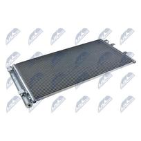 Oro kondicionieriaus kondensatorius NTY CCS-RE-028