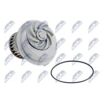 Vandens siurblys, variklio aušinimas NTY CPW-PL-023