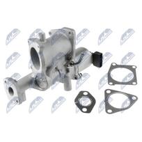 ERG vožtuvas NTY EGR-PL-017