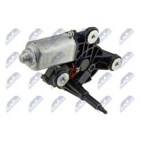 Valytuvo variklis NTY ESW-FT-023