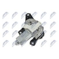 Valytuvo variklis NTY ESW-RE-018