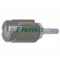 Stabdžių suporto stūmoklis FRENKIT K345401
