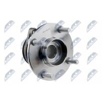 Rato guolio komplektas NTY KLP-NS-072