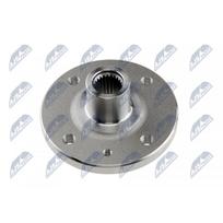 Rato stebulė NTY KLP-RE-002P
