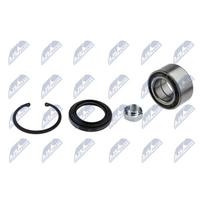 Rato guolio komplektas NTY KLP-SU-009