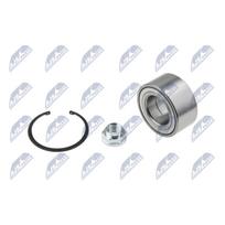 Rato guolio komplektas NTY KLP-SU-023