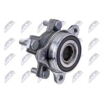 Rato guolio komplektas NTY KLP-SU-035