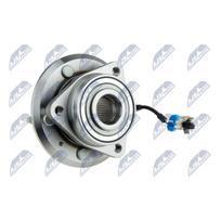 Rato guolis NTY KLP-SU-031