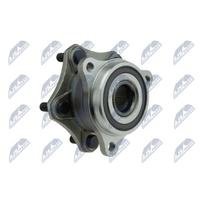 Rato guolio komplektas NTY KLP-SU-033