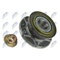 Rato guolio komplektas NTY KLT-AR-009