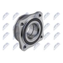Rato guolio komplektas NTY KLT-BM-024
