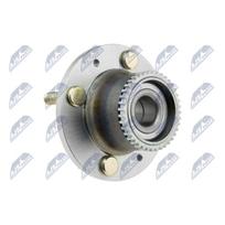 Rato guolio komplektas NTY KLT-DW-047