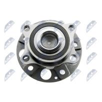 Rato stebulė NTY KLT-DW-098