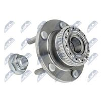 Rato guolio komplektas NTY KLT-HY-522