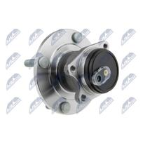 Rato guolio komplektas NTY KLT-MS-044