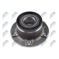 Rato guolio komplektas NTY KLT-PE-024