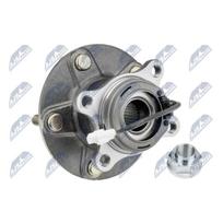 Rato guolio komplektas NTY KLT-SU-025