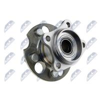 Rato guolio komplektas NTY KLT-TY-139