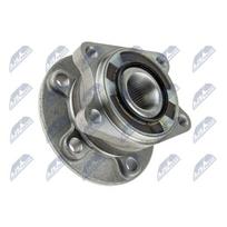 Rato guolio komplektas NTY KLT-VV-020