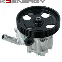 Hidraulinis siurblys, vairo sistema ENERGY PW680146