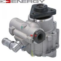 Hidraulinis siurblys, vairo sistema ENERGY PW7855