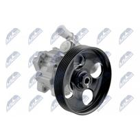 Hidraulinis siurblys, vairo sistema NTY SPW-AR-002