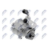 Hidraulinis siurblys, vairo sistema NTY SPW-AR-003