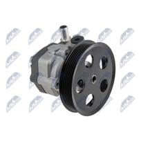 Hidraulinis siurblys, vairo sistema NTY SPW-AU-008