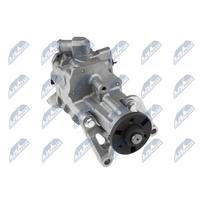 Hidraulinis siurblys, vairo sistema NTY SPW-BM-022