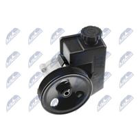 Hidraulinis siurblys, vairo sistema NTY SPW-CH-002