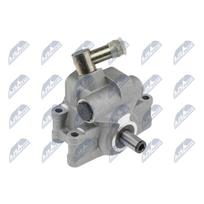 Hidraulinis siurblys, vairo sistema NTY SPW-CH-024