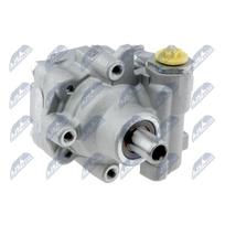 Hidraulinis siurblys, vairo sistema NTY SPW-CH-029