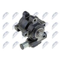 Hidraulinis siurblys, vairo sistema NTY SPW-CH-030