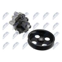 Hidraulinis siurblys, vairo sistema NTY SPW-CH-037