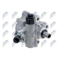Hidraulinis siurblys, vairo sistema NTY SPW-CH-041