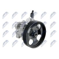Hidraulinis siurblys, vairo sistema NTY SPW-CT-004
