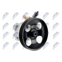 Hidraulinis siurblys, vairo sistema NTY SPW-CT-025