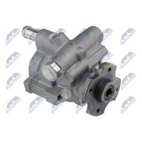 Hidraulinis siurblys, vairo sistema NTY SPW-CT-027